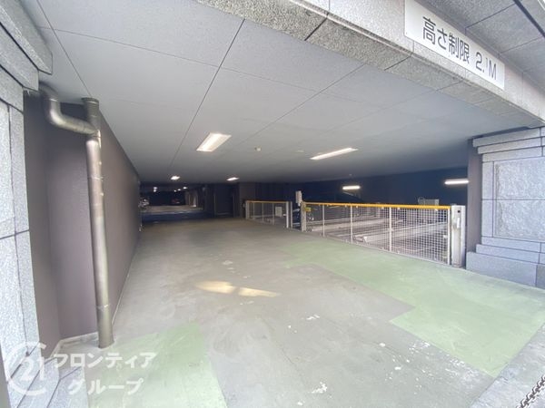 アールヴェール河原町二条　中古マンション