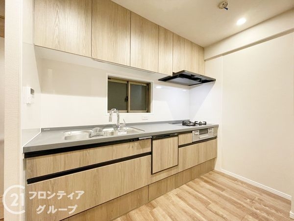アールヴェール河原町二条　中古マンション