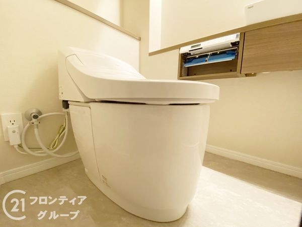 アールヴェール河原町二条　中古マンション