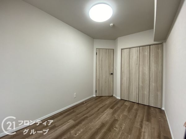 アールヴェール河原町二条　中古マンション