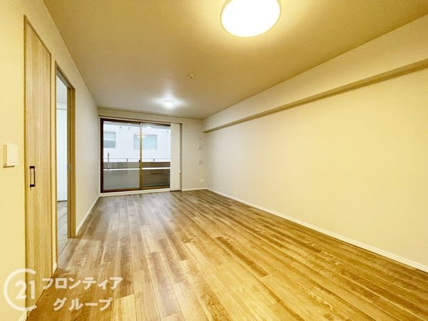 アールヴェール河原町二条　中古マンション