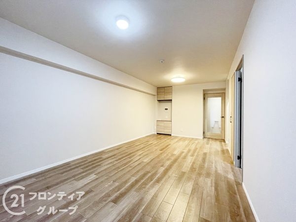 アールヴェール河原町二条　中古マンション