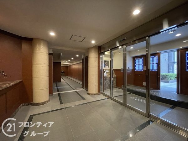 アールヴェール河原町二条　中古マンション