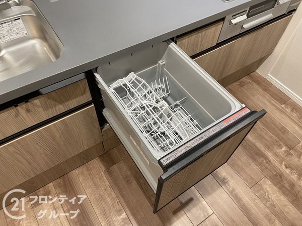 アールヴェール河原町二条　中古マンション