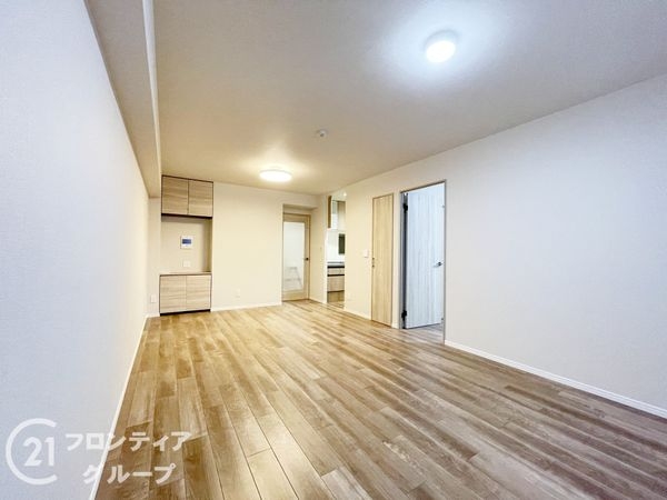 アールヴェール河原町二条　中古マンション