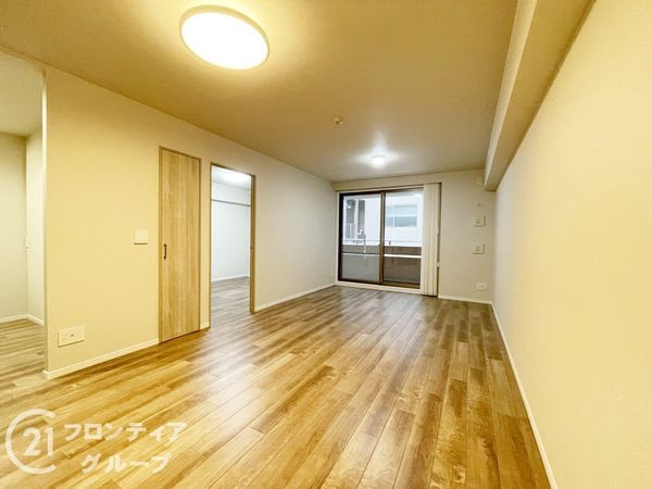 アールヴェール河原町二条　中古マンション