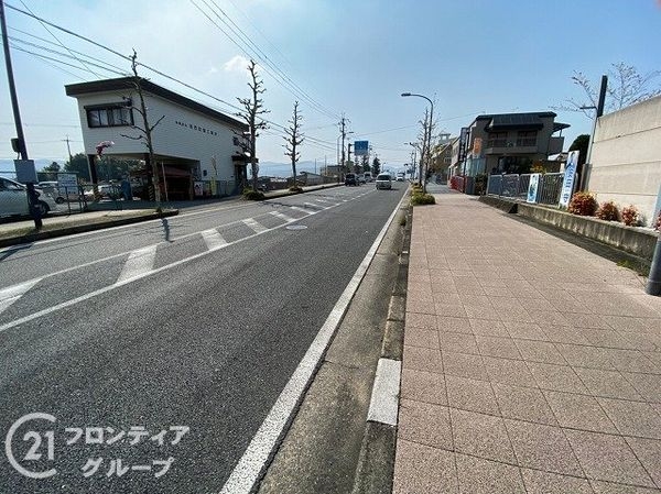 イトーピア向日マンションＡ棟　中古マンション