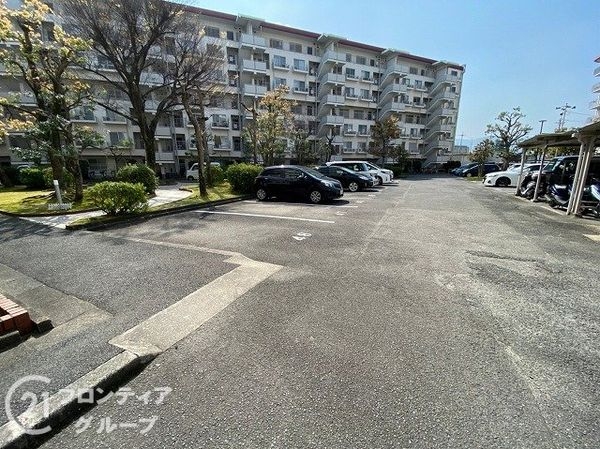 イトーピア向日マンションＡ棟　中古マンション