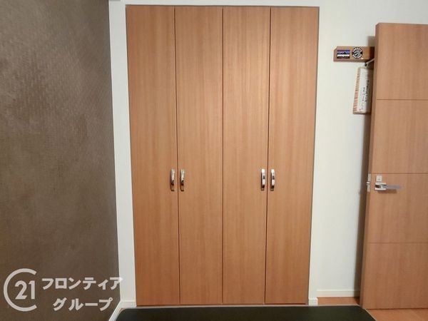 ＢＥＬＩＳＴＡ京都山科　中古マンション