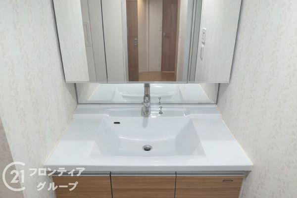 ＢＥＬＩＳＴＡ京都山科　中古マンション
