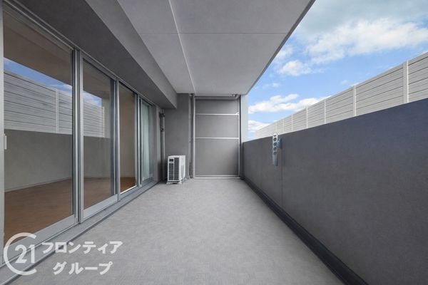 ＢＥＬＩＳＴＡ京都山科　中古マンション