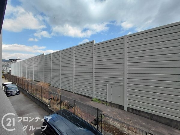 ＢＥＬＩＳＴＡ京都山科　中古マンション