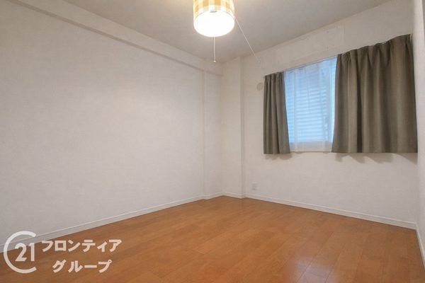 ＢＥＬＩＳＴＡ京都山科　中古マンション