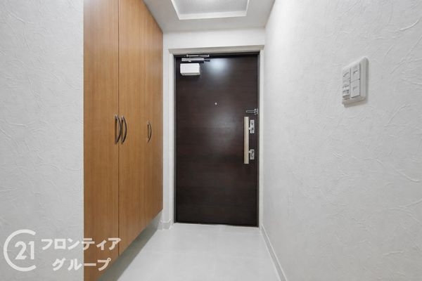 ＢＥＬＩＳＴＡ京都山科　中古マンション