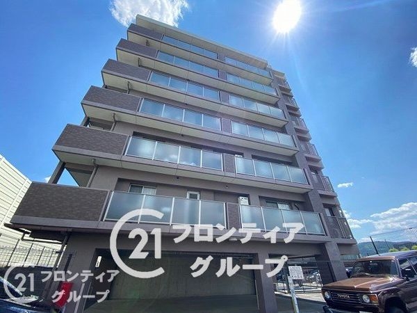 BELISTA京都山科 中古マンション