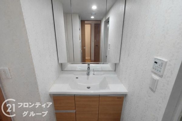 ＢＥＬＩＳＴＡ京都山科　中古マンション