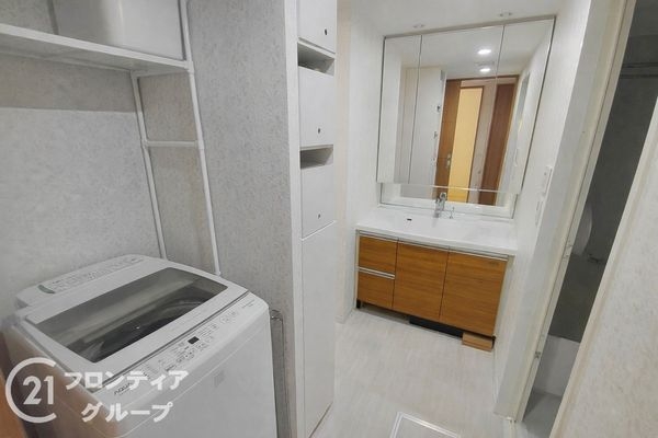 ＢＥＬＩＳＴＡ京都山科　中古マンション