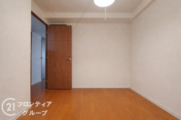 ＢＥＬＩＳＴＡ京都山科　中古マンション