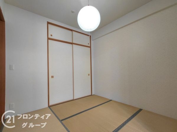 ＢＥＬＩＳＴＡ京都山科　中古マンション