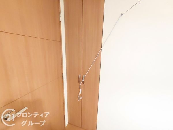 ＢＥＬＩＳＴＡ京都山科　中古マンション