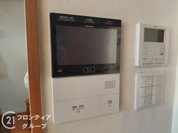 ＢＥＬＩＳＴＡ京都山科　中古マンション