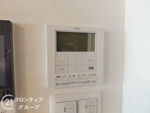 ＢＥＬＩＳＴＡ京都山科　中古マンション