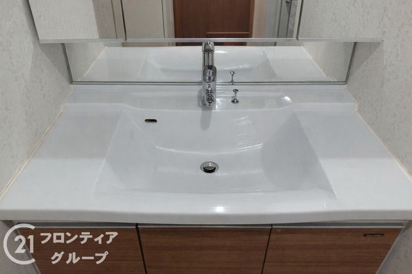 ＢＥＬＩＳＴＡ京都山科　中古マンション