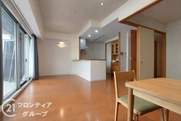 ＢＥＬＩＳＴＡ京都山科　中古マンション