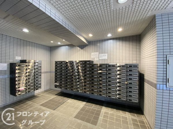 レークパレス大津堅田　中古マンション