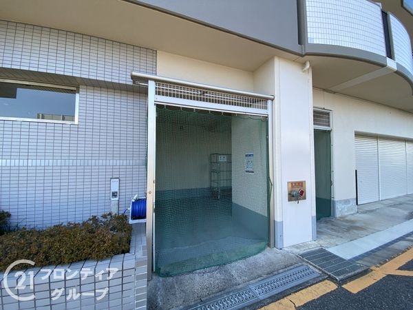 レークパレス大津堅田　中古マンション