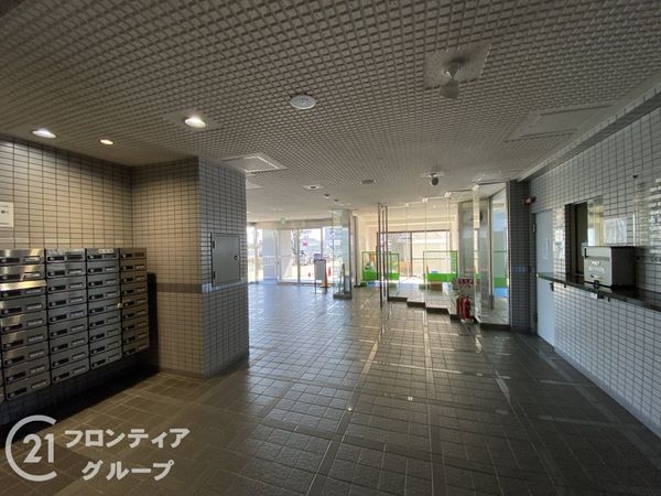レークパレス大津堅田　中古マンション