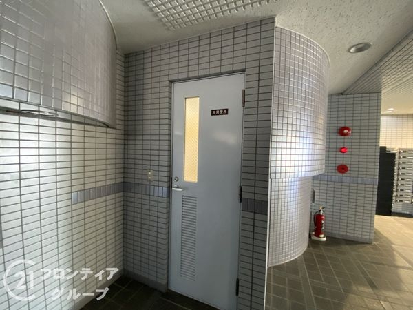 レークパレス大津堅田　中古マンション