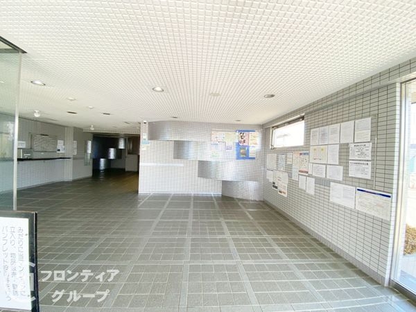 レークパレス大津堅田　中古マンション