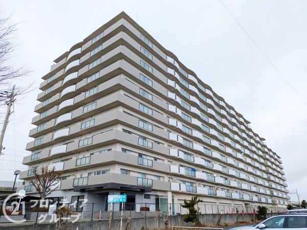 レークパレス大津堅田　中古マンション