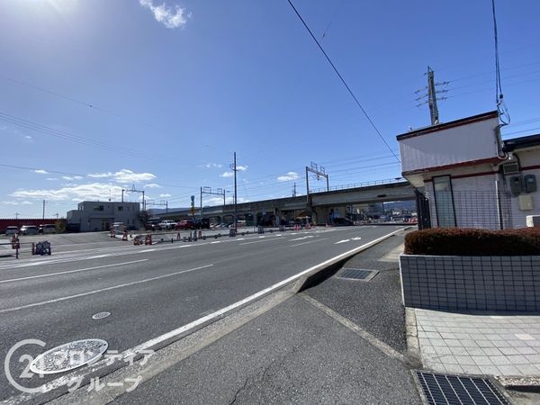 レークパレス大津堅田　中古マンション