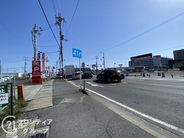 レークパレス大津堅田　中古マンション