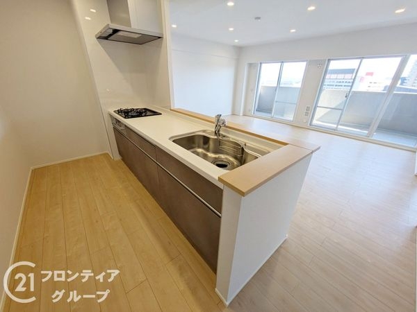 レークパレス大津堅田　中古マンション