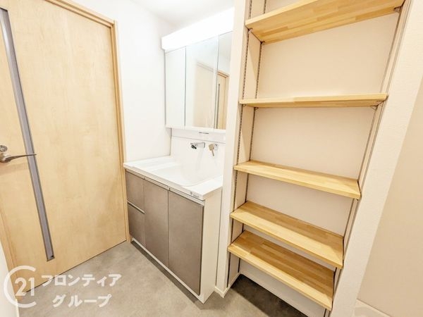 レークパレス大津堅田　中古マンション