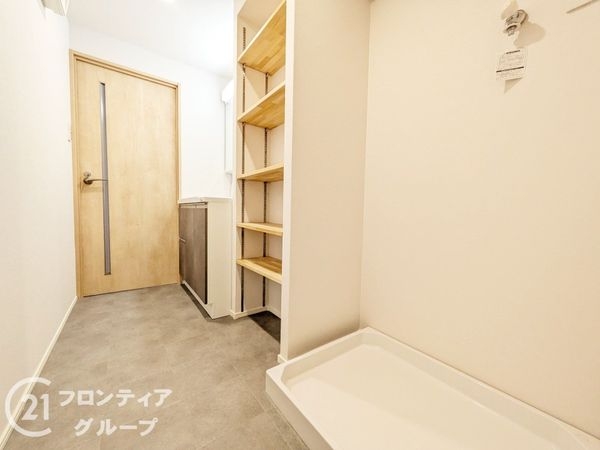 レークパレス大津堅田　中古マンション
