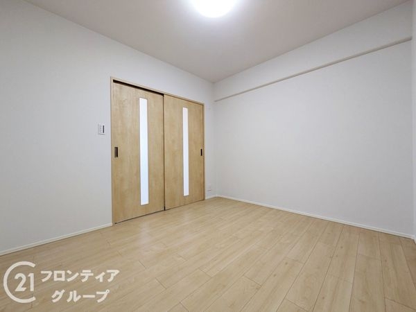 レークパレス大津堅田　中古マンション