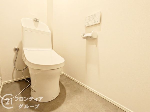 レークパレス大津堅田　中古マンション