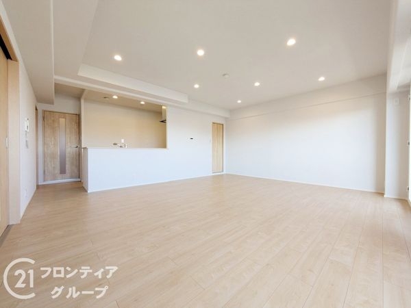 レークパレス大津堅田　中古マンション