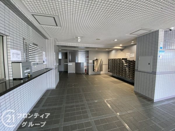 レークパレス大津堅田　中古マンション