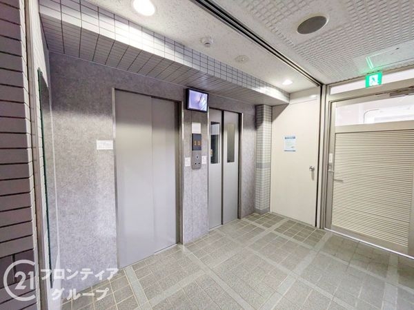 レークパレス大津堅田　中古マンション