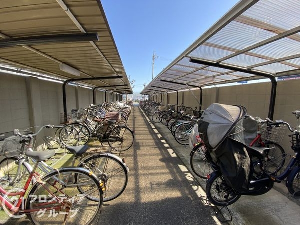 レークパレス大津堅田　中古マンション