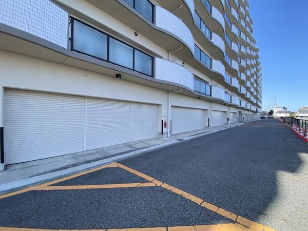 レークパレス大津堅田　中古マンション