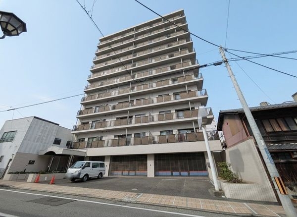 ハイトピア大津　中古マンション