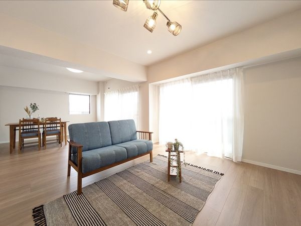 ハイトピア大津　中古マンション
