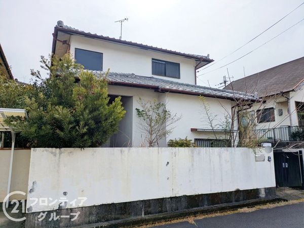 大津市千町２丁目の中古一戸建て