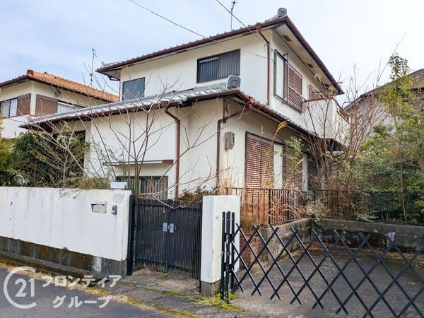 大津市千町２丁目の中古一戸建て